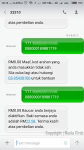 Kita juga boleh tambah channel yang kita nak tengok secara prabayar. Maria Firdz Lifestyle Blogger