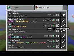 Pvp servers include a huge variety of different gamemodes from vanilla survival and factions to battle royale style minigames and kitpvp. Azott Vizsgalat Felsorakozni Inpvp Ip Umamah School Net