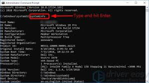 Note that many laptop manufacturers let you search via serial number to find the correct model number. How To Find Computer Specs Windows 10 Easily Driver Easy