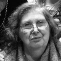 Patricia Ann Rhoads Obituary