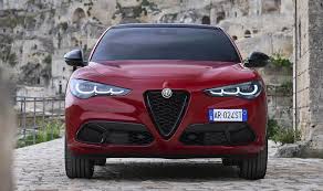 Image result for Alfa Rosso 2025 Alfa-Romeo