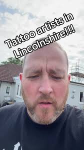 Top Tattoo Artists in Lincolnshire: Share Recommendations