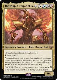 Image result for wing of ra