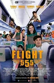 Daftar film komedi indonesia terbaik sepanjang masa paling direkomendasikan 7 menit membaca oleh estrin vanadianti lestari pada may 5, 2020. Film Komedi Flight 555 Pembajakan Pesawat Boeing Karya Citra Visual Sinema Teropong Indonesia