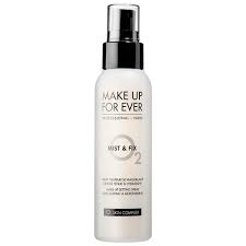 If i would compare this diy setting spray with any other setting spray it would be the fix one by mac simply because this doesn´t. 10 Best Makeup Setting Sprays No Slip Setting Sprays For Flawless Makeup