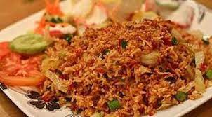 Bahkan, hampir sebagian besar orang indonesia telah. Resep Sederhana Nasi Goreng Terasi Pedas Lifestyle Fimela Com