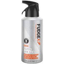 Einloggen und zur kasse gehen. Fudge Matte Hed Gas 135 Ml