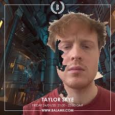 Stream Taylor Skye w/ E L L LE