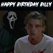 Happy Birthday 🎂 Skeet Ulrich He turns 55 today Born January 20th 1970  Some of his film/tv credits include "The Craft"(1996), "Scream"(1996),  "Chill Factor"(1999), "Jericho"(2006-2008), "Riverdale"(2017-2021),  "Scream"(2022) and "Scream VI"(2023 ...