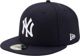 Maybe you would like to learn more about one of these? New Era Men S New York Yankees 59fifty Game Navy Authentic Hat Dick S Sporting Goods