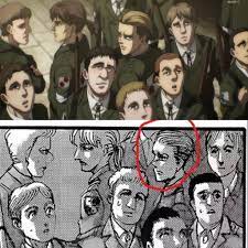 See more ideas about attack on titan, titans вторжение/атака титанов┋shingeki┋attack on titan. I Can T Believe I Ve Never Noticed Porco In This Panel Even After Rereading The Manga Multiple Times Titanfolk