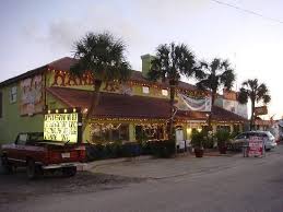 Bj S Pizza St George Island Fl Harry A S Restaurant Bar St George Island Florida Saint George Island Beach Week