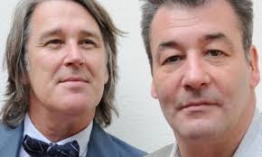 Record Review: China Crisis