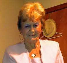 Leola "Mickey" McDaniel Obituary August 15, 2020