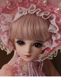 Kilig Doll Doris 2025