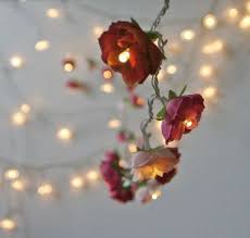 Roses Are Red And They Light Up Remodelworks Com Fairy Lights Rose Fairy Flowers