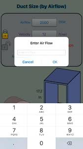 hvac ducting sizing tractorforks info