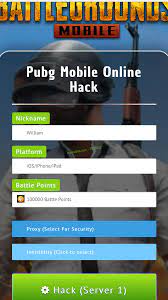 Hack Pubg Mobile Battle Points And Uc For Free Unlimited In 2021 Mobile Iphone Hacks Hacks