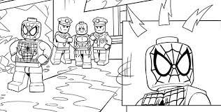 They protect the planet from evil. Spider Man 4 Coloring Page Activities Avengers Coloring Spiderman Coloring Lego Coloring Pages