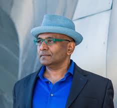 Surya Vanka: Design in the Age of Data