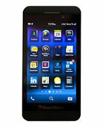 Blackberry Z10 16gb Black Unlocked Smartphone For Sale Online Ebay