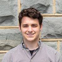 Graduate Assistant, Personal Success Programs: Antonio Toscano