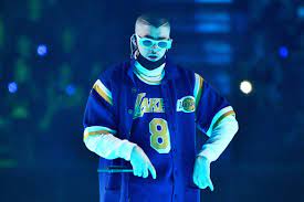 You won six rings / five with the nba and one in a marriage that. Bad Bunny Honors Kobe Bryant With 6 Rings Song Hypebeast