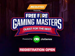 With the new garena free fire hack you're going to be that one player that no one wants to mess with. Jio And Mediatek Announce Gaming Masters Tournament With 12 5 Lakh Prize Pool Here S How To Register Business Insider India