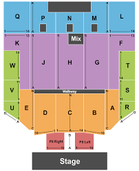 duke energy center meymandi hall seating chart raleigh