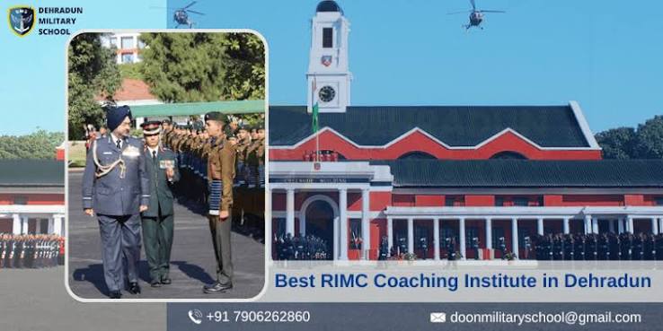 Rashtriya Indian Military College (RIMC), Dehradun