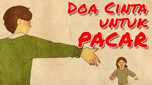 Siapapun yang berhadapan dengan anda pasti akan menuruti apa yang anda bicarakan. Doa Cinta Untuk Pacar Jadi Kekasih Yang Selalu Rindu Dan Setia Youtube