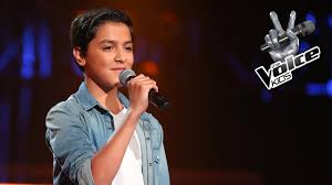 The voice of holland aflevering 12. Ayoub Jar Of Hearts The Voice Kids 2014 The Blind Auditions Youtube