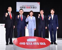 싸가지 이준석때문에 당대표선거 끝나면 후유증이 클듯. Phvqrs7hjx0 Km