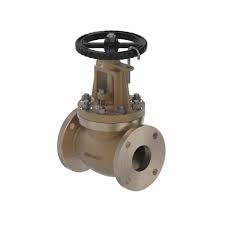 Shipham Valves Glove Valves 1/2"-32" bolted & union style ...