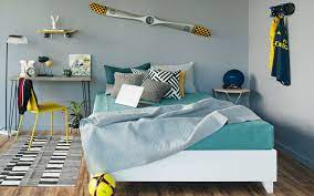 16 ways to get more out of your guest bedroom it's not always practical to devote an entire room to the occasional visitor. Interior Design Decor Ideas For Teens Beautiful Homes