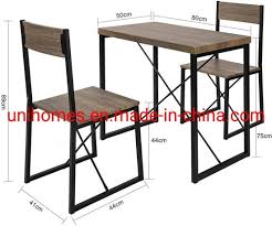Simple yet durable and sturdy, this rockjame dining room table set is lined up as our top 10 best dining table with bench. China 3 Piece Bench Style Dining Table Furniture Set 4 Person Space Saving Dinette For Kitchen Dining Room China Kitchen Table Chairs Dining Chairs Set Of 4