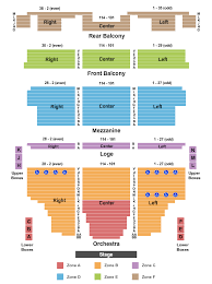 musicals tickets