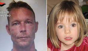Fund to find madeleine mccann receives cash boost after parents' company profits soar. German Police Have Found A Lot More Pieces Of The Puzzle In Maddie Case