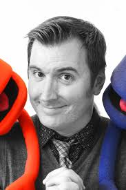 Dubbo born-and-bred comedian wowing crowds with puppet show