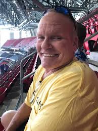 Obituary information for John Robert Ingold