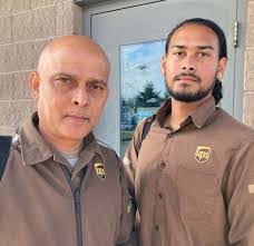 Brian Joki's Instagram, Twitter & Facebook