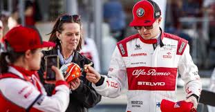 Learn about kimi räikkönen's age, height, weight, dating, wife, girlfriend & kids. Kimi Raikkonen Interview About Quarantine Days His Lada And His Only Victory In Hungary