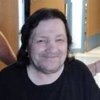 Garry Mapes Sr. Obituary (2023)