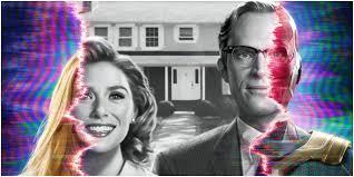 Wandavision Review A Welcome Throwback To A New Beginning Movie News Net