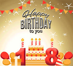 We did not find results for: Funny Happy 18th Birthday Animated Gif Novocom Top