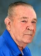 Charles Norman Harrington (1939-2015)