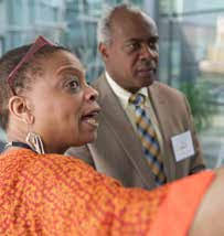 The First Five Years