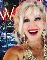 Marlowe B West Interviews NYC Model Wendy Stuart