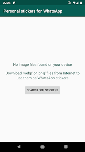 We did not find results for: Personal Stickers For Whatsapp Apps On Google Play