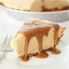 Biscoff Pie A K A Speculoos Pie From Texanerin Baking Desserts Eat Dessert Desserts To Make